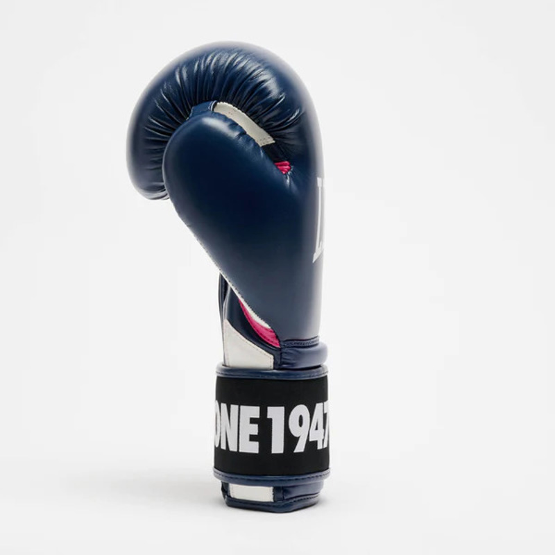 Leone GNTIA PuGAXIAS STRIPE 47- BLUE